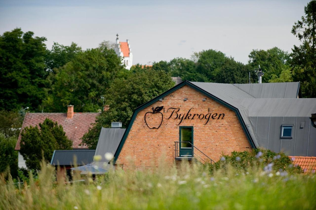 Bykrogen Österslöv 외부 사진
